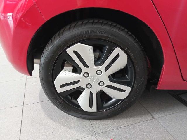 Honda Jazz 1.5 i-MMD Executive